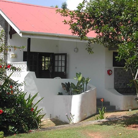 Daniella'S Bungalows Bel Ombre Bagian luar foto