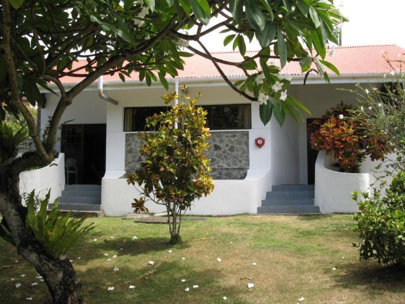 Daniella'S Bungalows Bel Ombre Bagian luar foto