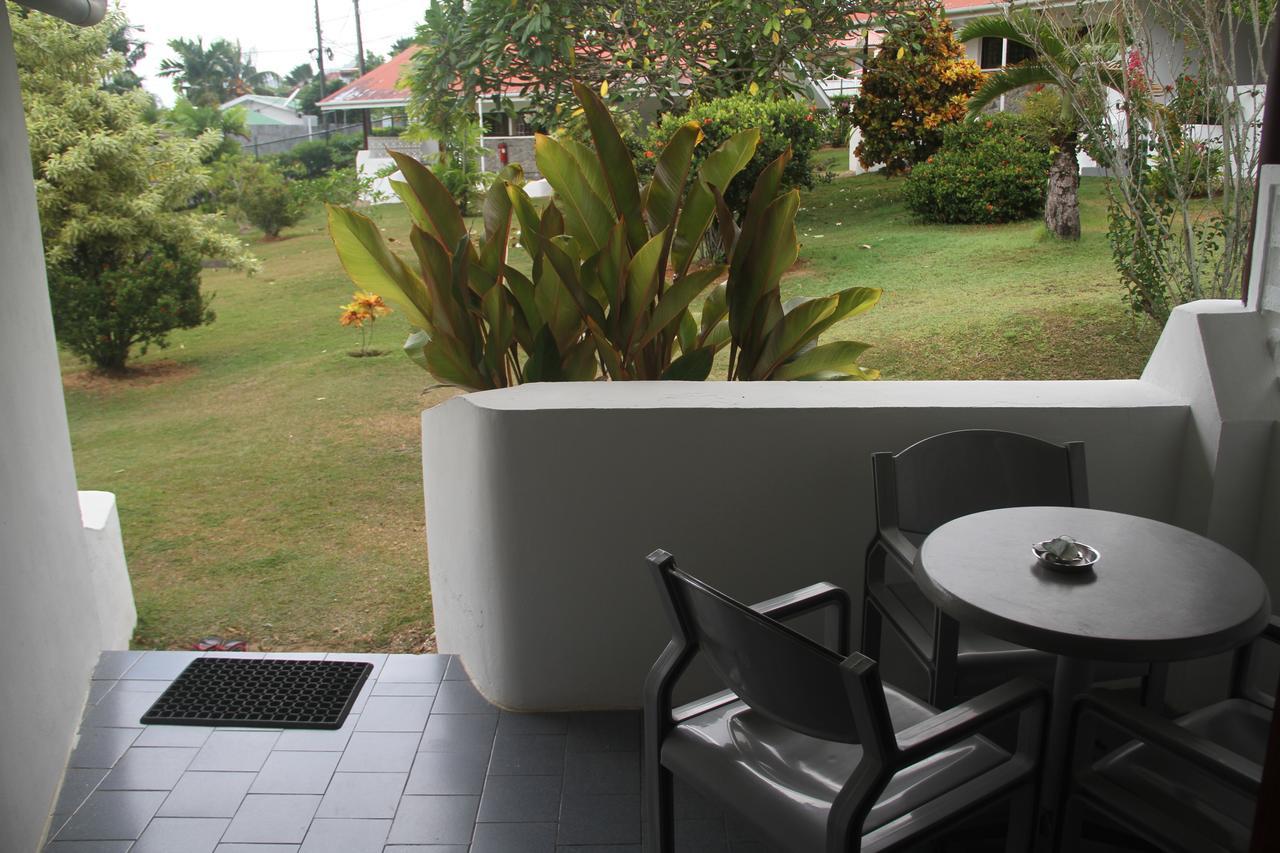 Daniella'S Bungalows Bel Ombre Bagian luar foto