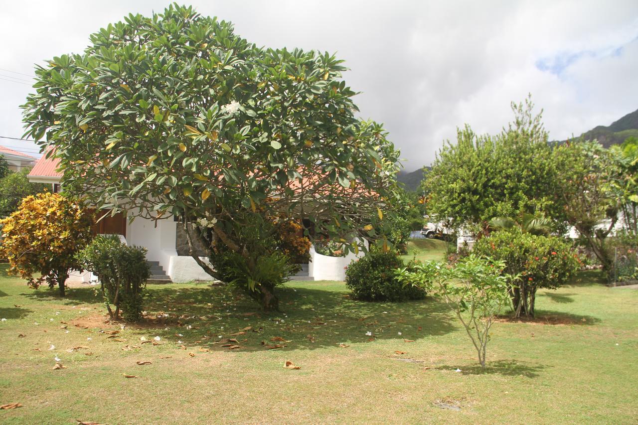 Daniella'S Bungalows Bel Ombre Bagian luar foto