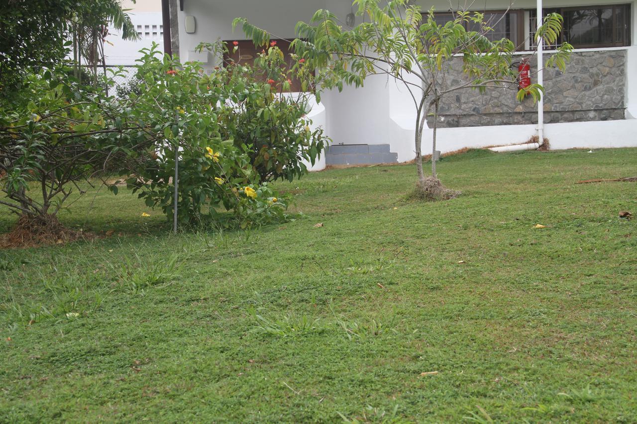 Daniella'S Bungalows Bel Ombre Bagian luar foto
