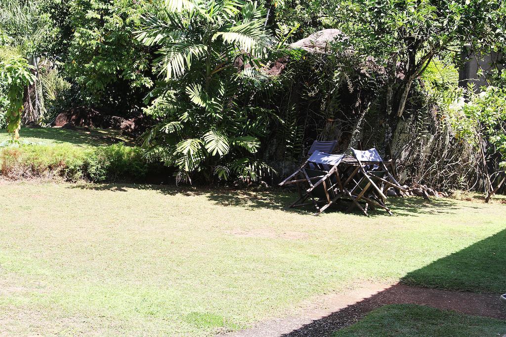 Daniella'S Bungalows Bel Ombre Bagian luar foto