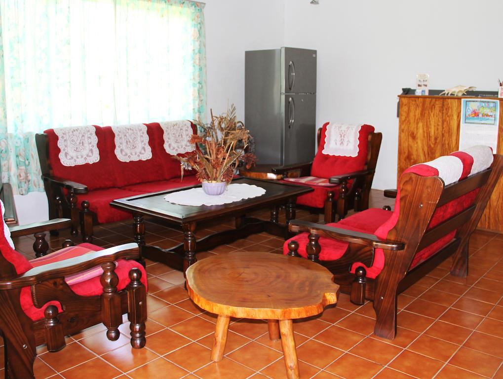 Daniella'S Bungalows Bel Ombre Bagian luar foto